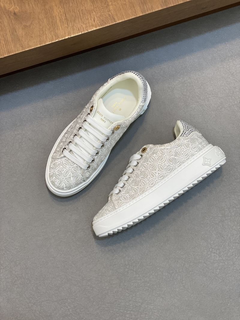 Louis Vuitton Low Shoes